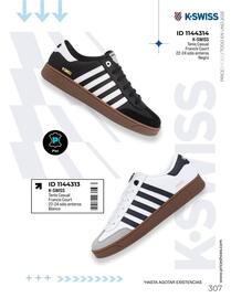 Catálogo Price Shoes Página 307