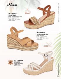 Catálogo Price Shoes Página 31
