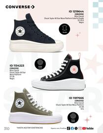 Catálogo Price Shoes Página 310