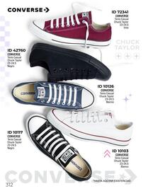 Catálogo Price Shoes Página 312