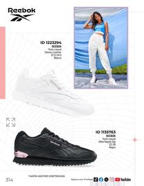 Catálogo Price Shoes Página 314