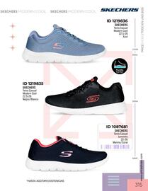 Catálogo Price Shoes Página 315