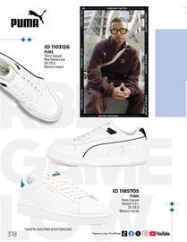Catálogo Price Shoes Página 318
