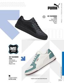 Catálogo Price Shoes Página 319