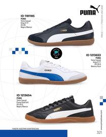Catálogo Price Shoes Página 321