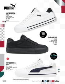 Catálogo Price Shoes Página 322
