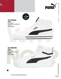 Catálogo Price Shoes Página 323