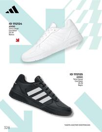Catálogo Price Shoes Página 328