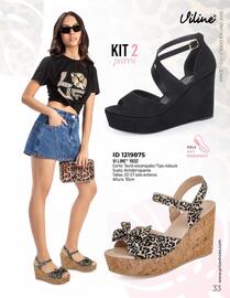 Catálogo Price Shoes Página 33