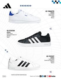 Catálogo Price Shoes Página 330