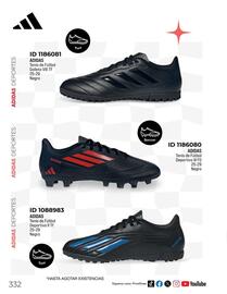 Catálogo Price Shoes Página 332