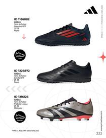 Catálogo Price Shoes Página 333