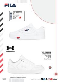 Catálogo Price Shoes Página 338