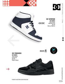 Catálogo Price Shoes Página 339