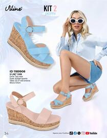 Catálogo Price Shoes Página 34