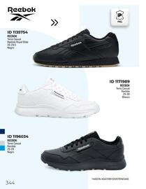 Catálogo Price Shoes Página 344