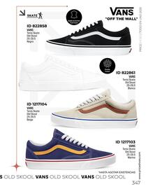 Catálogo Price Shoes Página 347