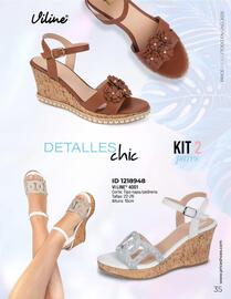 Catálogo Price Shoes Página 35