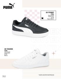 Catálogo Price Shoes Página 352