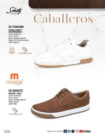 Catálogo Price Shoes Página 358