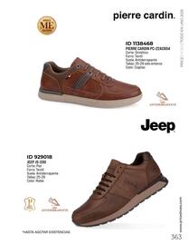 Catálogo Price Shoes Página 363