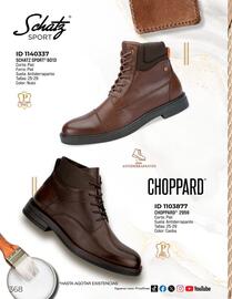 Catálogo Price Shoes Página 368