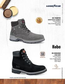 Catálogo Price Shoes Página 387