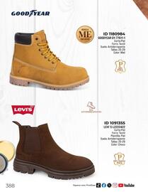 Catálogo Price Shoes Página 388