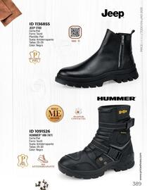 Catálogo Price Shoes Página 389