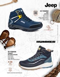 Catálogo Price Shoes Página 391