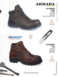 Catálogo Price Shoes Página 397