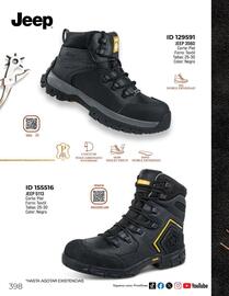 Catálogo Price Shoes Página 398
