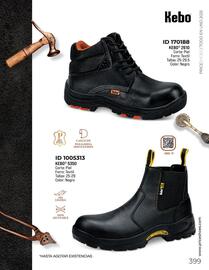 Catálogo Price Shoes Página 399