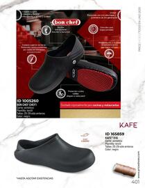Catálogo Price Shoes Página 401