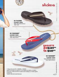 Catálogo Price Shoes Página 407