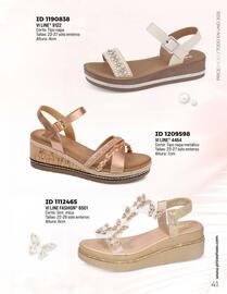 Catálogo Price Shoes Página 41