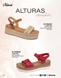 Catálogo Price Shoes Página 42
