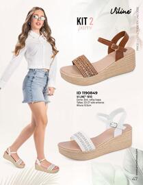 Catálogo Price Shoes Página 47