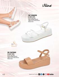 Catálogo Price Shoes Página 48