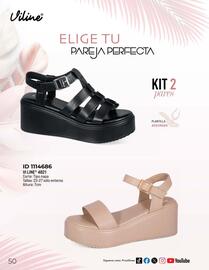 Catálogo Price Shoes Página 50