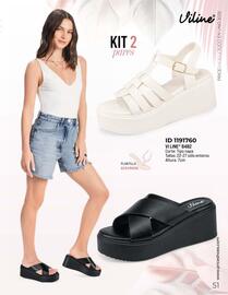 Catálogo Price Shoes Página 51