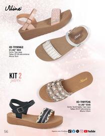 Catálogo Price Shoes Página 56