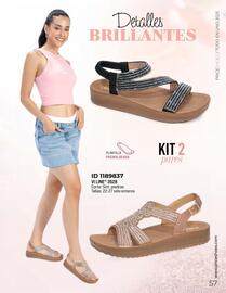 Catálogo Price Shoes Página 57