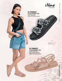 Catálogo Price Shoes Página 65