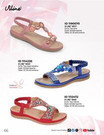 Catálogo Price Shoes Página 66