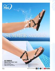 Catálogo Price Shoes Página 70