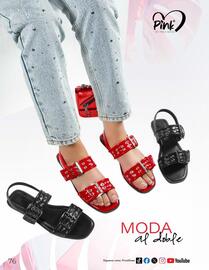Catálogo Price Shoes Página 76