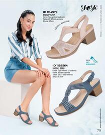 Catálogo Price Shoes Página 79