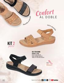 Catálogo Price Shoes Página 82