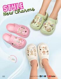 Catálogo Price Shoes Página 88